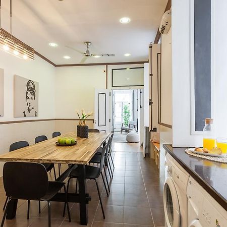 Casa Da Rua Do Norte Lisboa Екстериор снимка