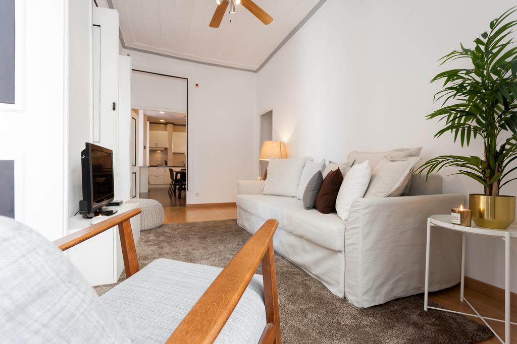 Casa Da Rua Do Norte Lisboa Екстериор снимка