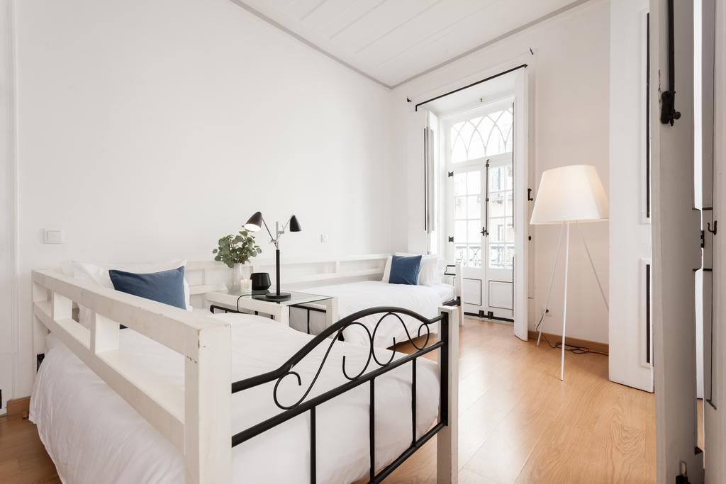 Casa Da Rua Do Norte Lisboa Екстериор снимка