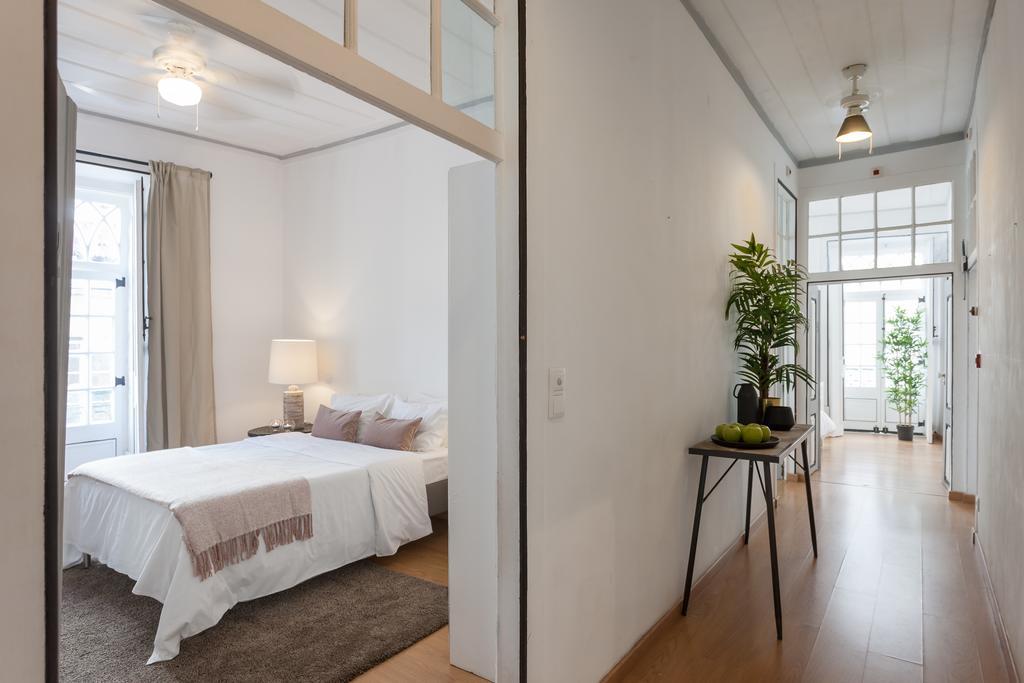 Casa Da Rua Do Norte Lisboa Екстериор снимка