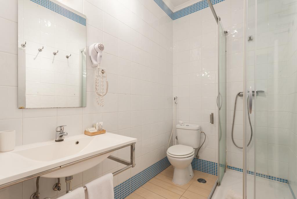 Casa Da Rua Do Norte Lisboa Екстериор снимка