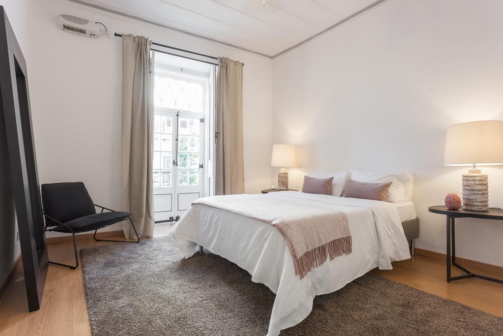 Casa Da Rua Do Norte Lisboa Екстериор снимка