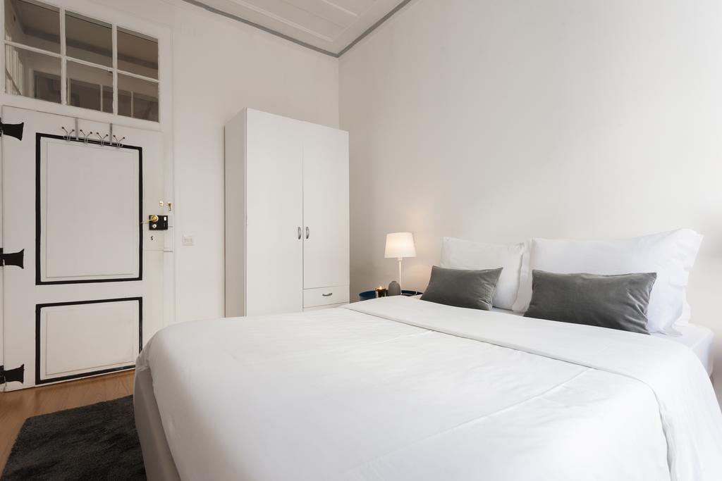 Casa Da Rua Do Norte Lisboa Екстериор снимка