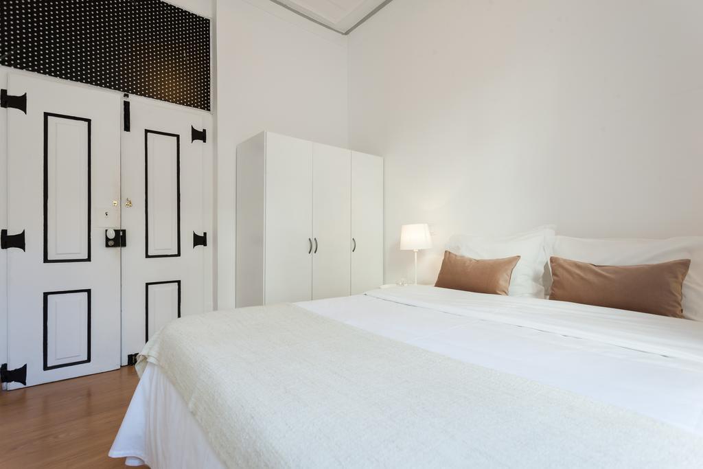 Casa Da Rua Do Norte Lisboa Екстериор снимка