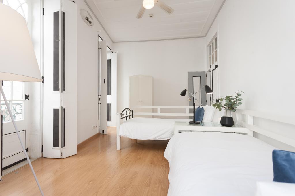 Casa Da Rua Do Norte Lisboa Екстериор снимка
