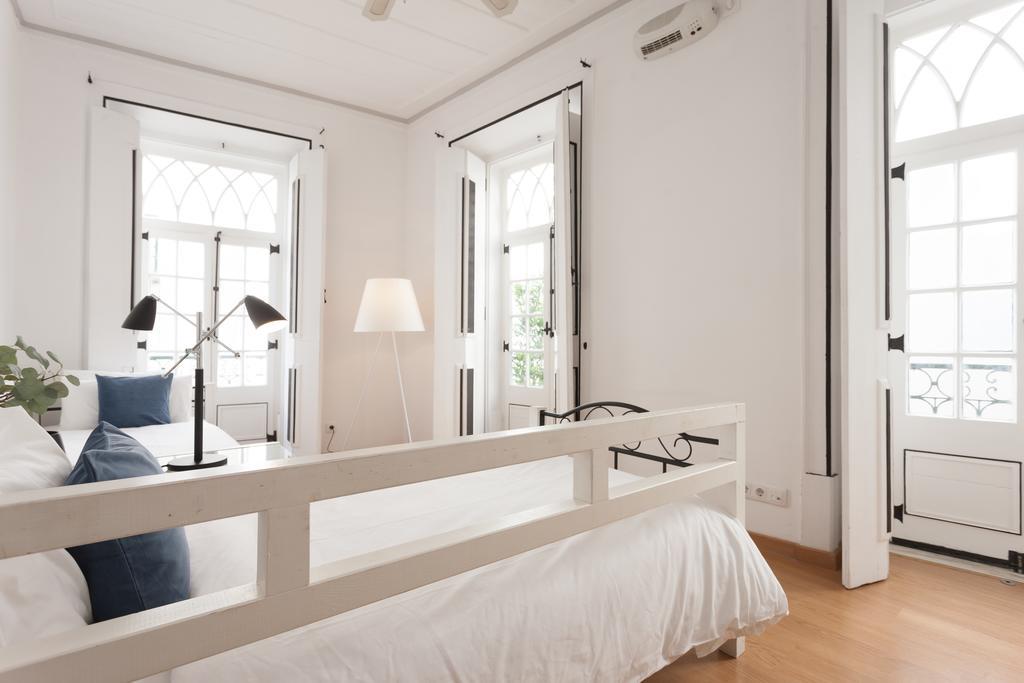 Casa Da Rua Do Norte Lisboa Екстериор снимка