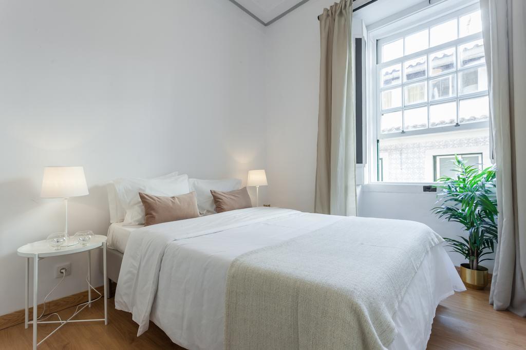 Casa Da Rua Do Norte Lisboa Екстериор снимка
